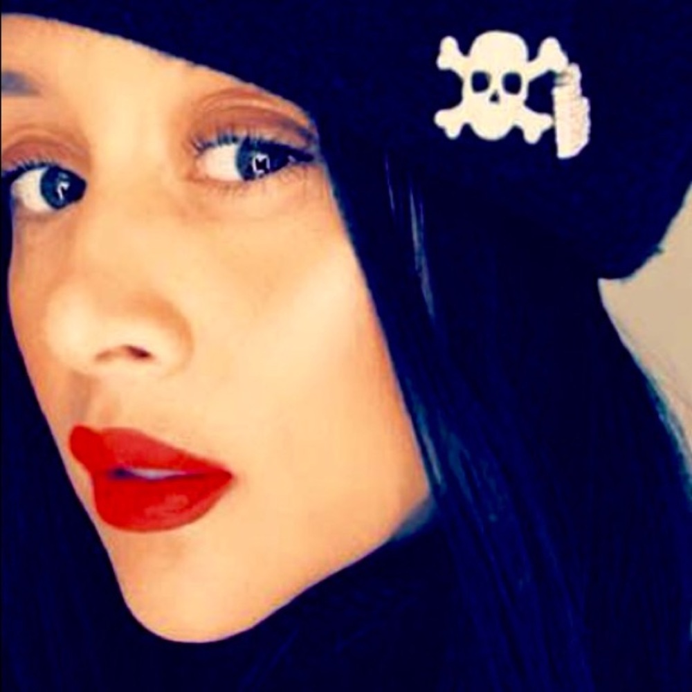 Meet your Posher, Annemarie